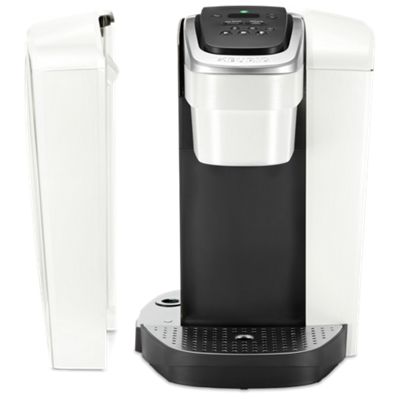 Replacement Water Reservoir and Lid for K Elite Coffee Maker Keurig