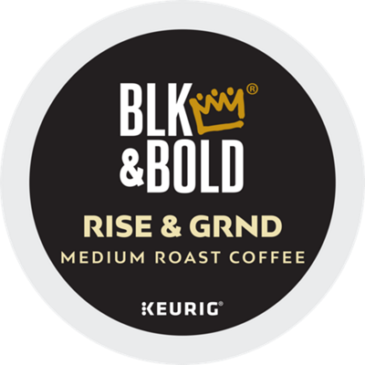 Rise & Grnd Coffee