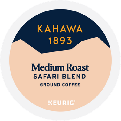 Safari Blend Coffee