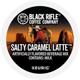 Sweet & Creamy Café Con Leche