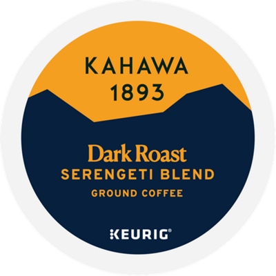 Serengeti Blend Coffee