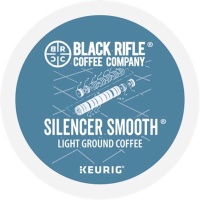 Silencer Smooth® Coffee