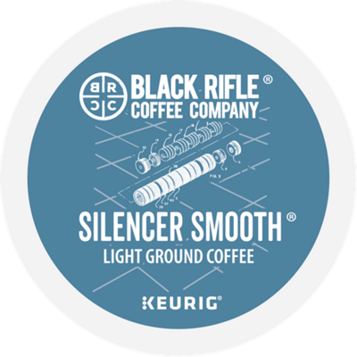 Silencer Smooth® Coffee