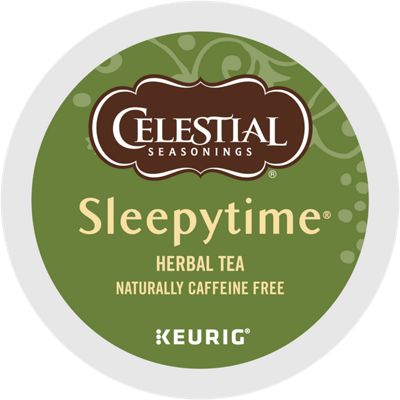 Sleepytime® Herbal Tea