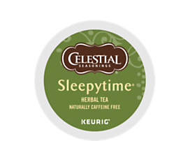 Sleepytime® Herbal Tea