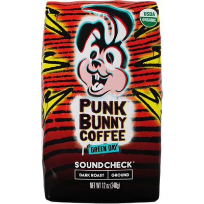 Preview 1 of 4 Soundcheck® Coffee