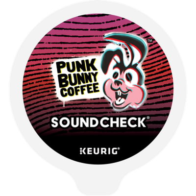 Soundcheck Coffee®