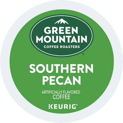 Green mountain clearance coffee