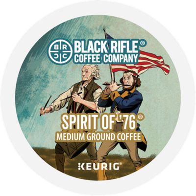 Spirit of &#039;76® Coffee