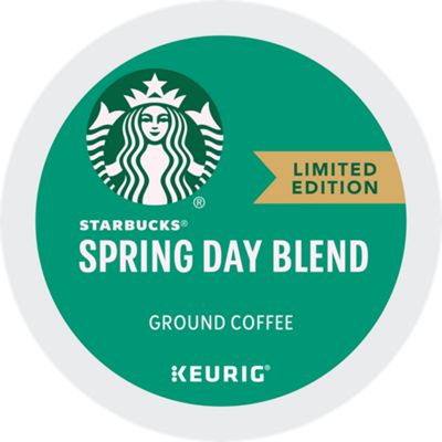 Preview 1 of 9 Spring Day Blend Coffee