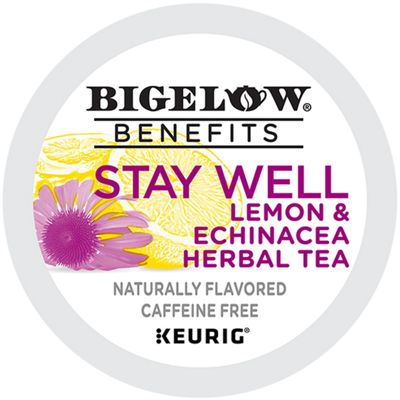 Stay Well Tea