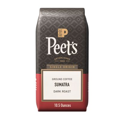 Preview 1 of 12 Sumatra Coffee