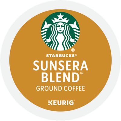 Starbucks® Sunsera Blend™ 