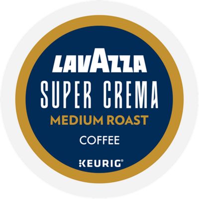 Super Crema Coffee