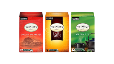 Tea Sampler Variety Pack