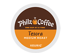 Tesora Coffee