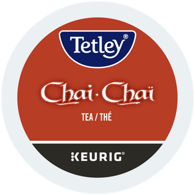 Tetley Chai Tea