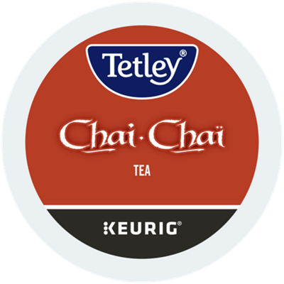 Tetley Thé Chai