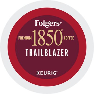 Trailblazer Blend Coffee