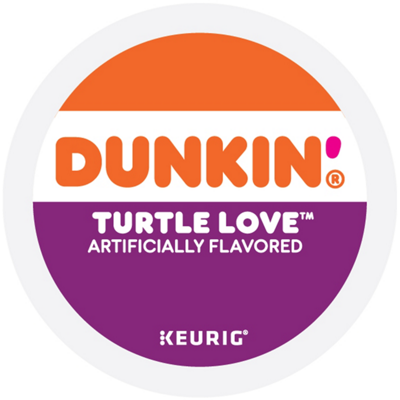 Turtle Love™ Coffee