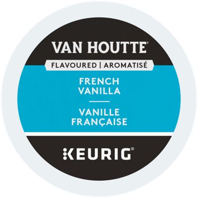 Keurig Van Houtte Colombian Dark Roast K-Cup® Coffee Pods, 422-g, 48-pk