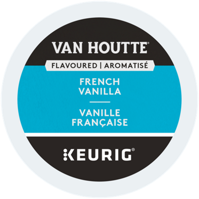 Keurig vanilla shop