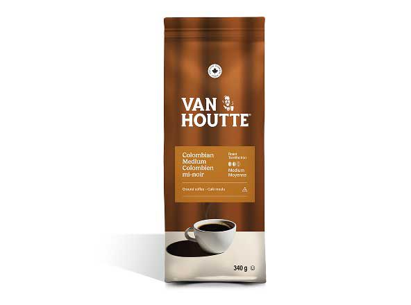 Café moulu Van Houtte®