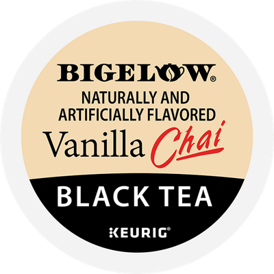 Vanilla Chai Tea Keurig