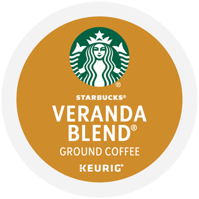 Veranda blonde k clearance cups