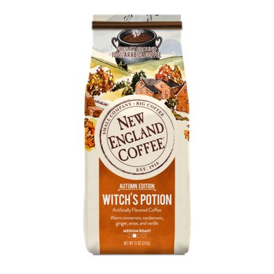 Preview 1 of 5 Witch's Potion