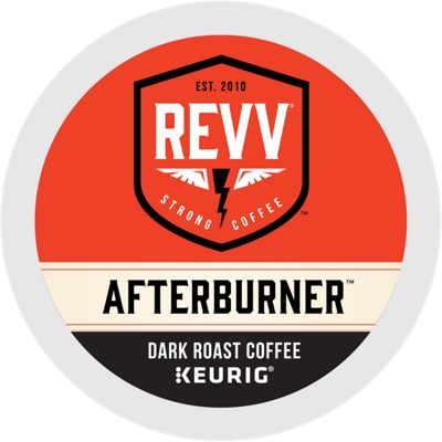 Preview 1 of 5 AFTERBURNER® Coffee