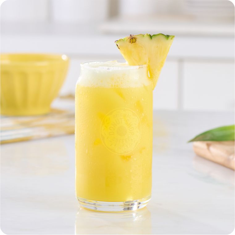 The Sunshine Drink Refresher