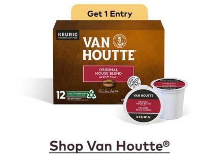 Van Houtte®