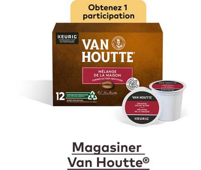 Van Houtte®