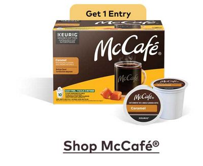 McCafé®