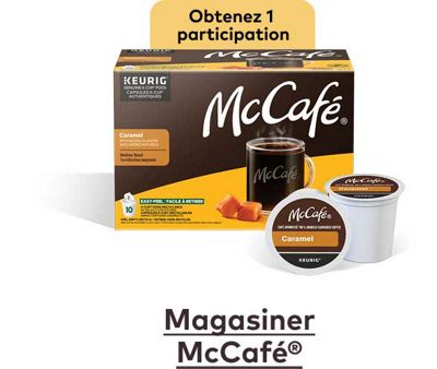 McCafé®