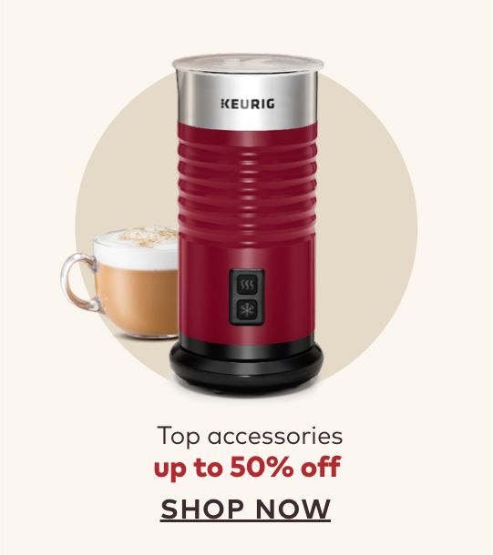 Keurig Milk Frother Keurig Canada