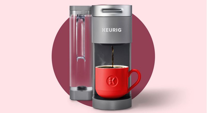 Keurig® Starter Kit