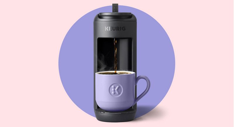 BLACK FRIDAY SALE - Up to 50% Off on Coffee Makers