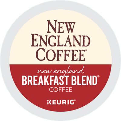 New England Breakfast Blend® Coffee