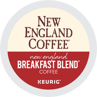 New England Breakfast Blend® Coffee