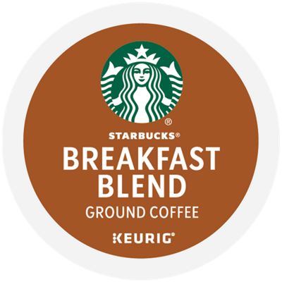 Breakfast Blend Coffee