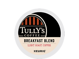 Breakfast Blend Extra Bold Coffee