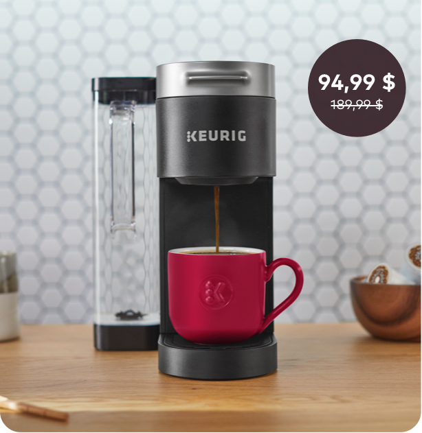 Keurig K-Supreme®