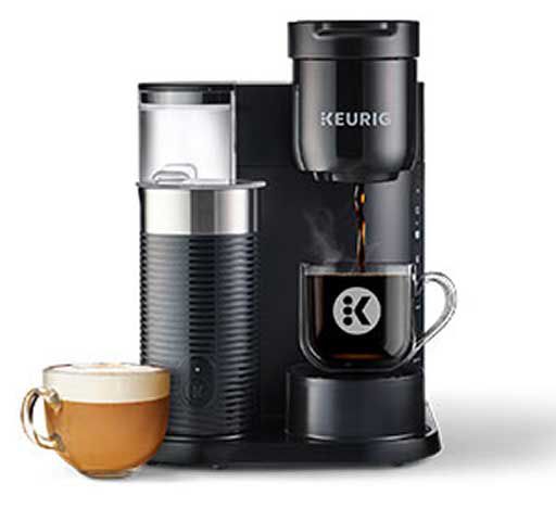 K-Café Essentials®