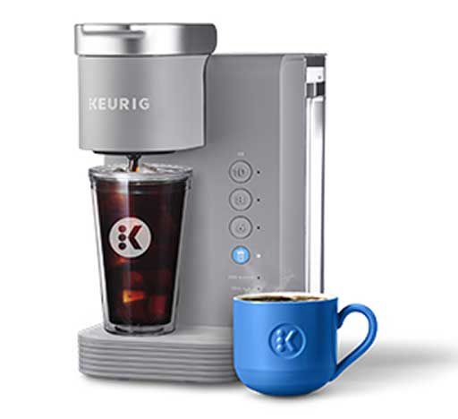 K-Express Essentials® Plus