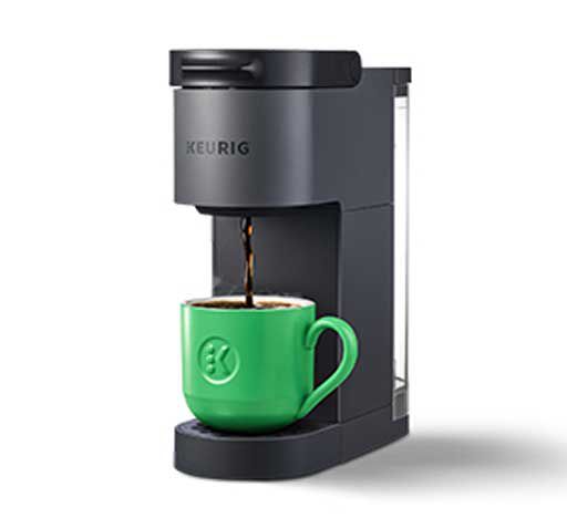 K-Mini® Go