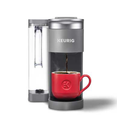 Keurig® K-Supreme® SMART Single Serve Coffee Maker