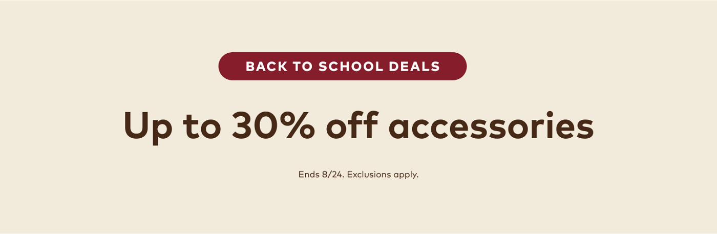 up to 30% off keurig accessories