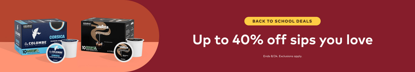 35% off your first auto-delivery order